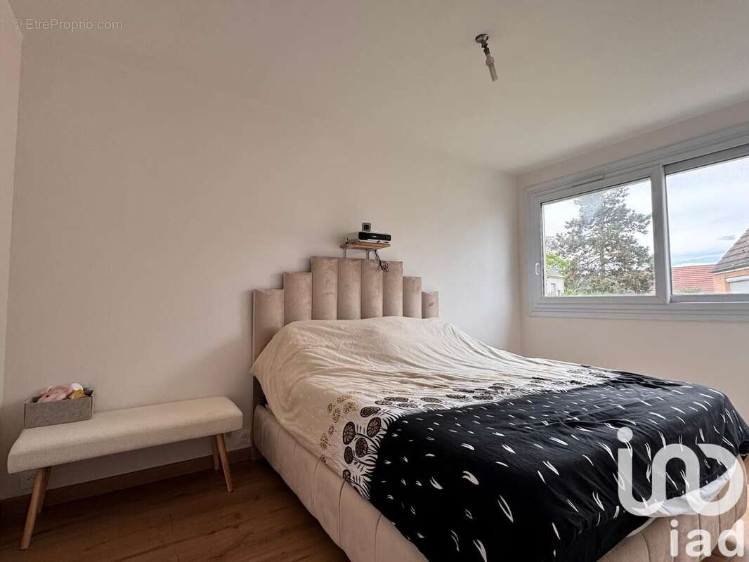 Photo 5 - Maison à NOISEAU