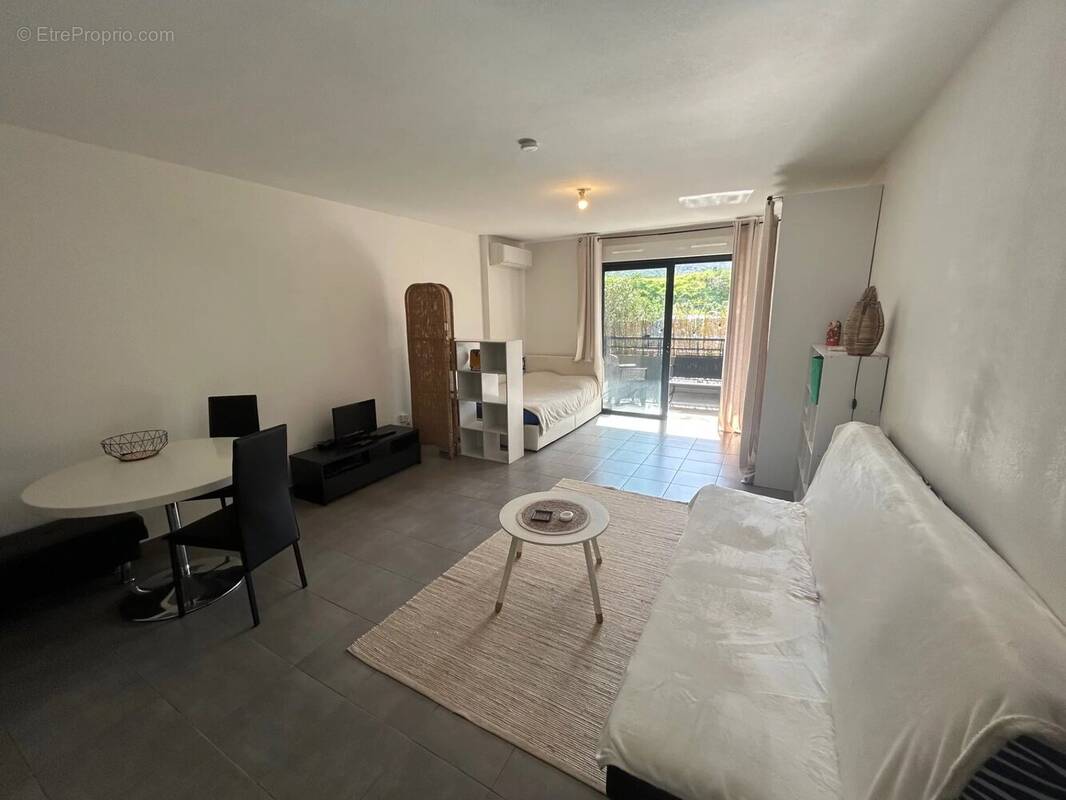 Appartement à FURIANI