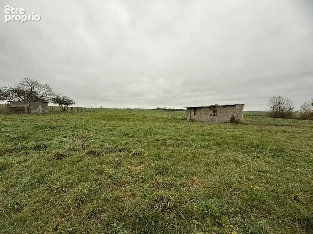 Terrain à bâtir à 5 mn de Saint André de l'Eure - photo 8