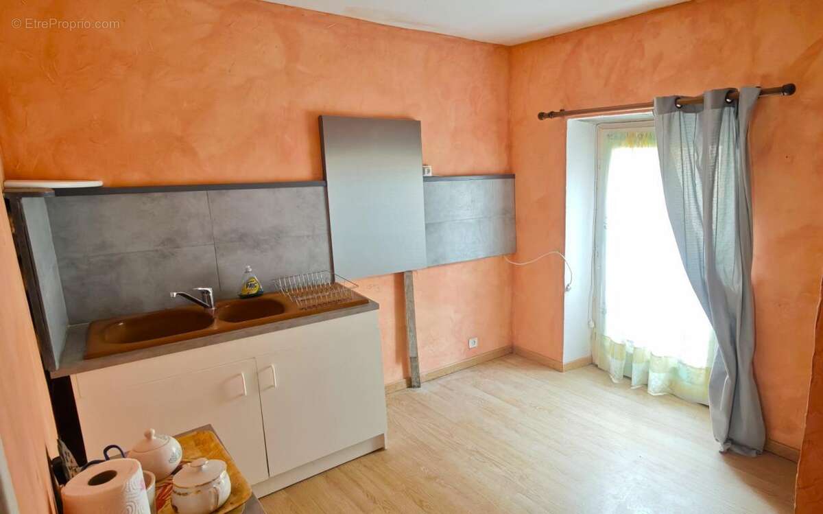 Maison à VIVIEZ