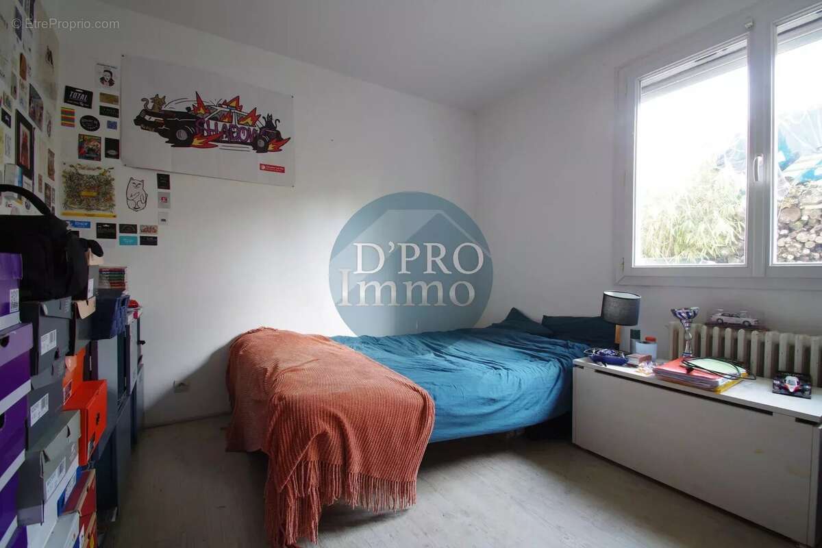 Maison à MAISDON-SUR-SEVRE