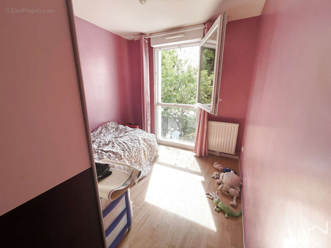 Duplex Rez-de-jardin - photo 7