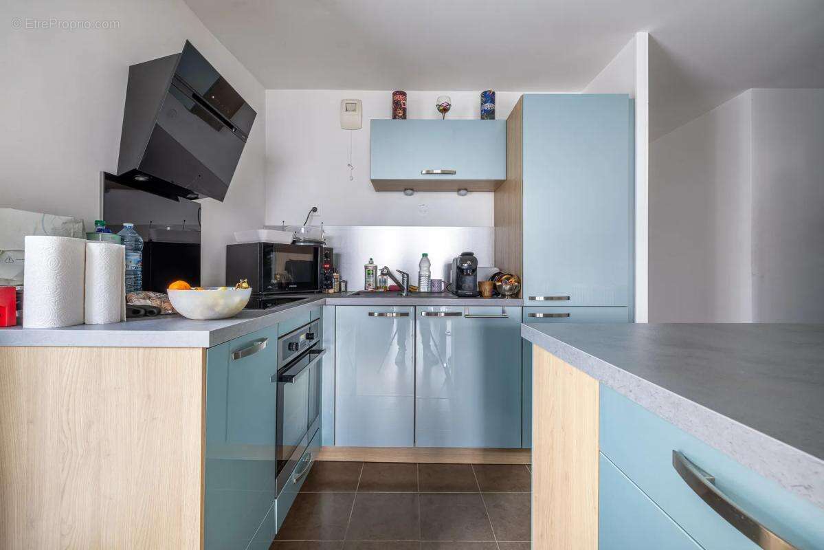 Appartement à ATHIS-MONS