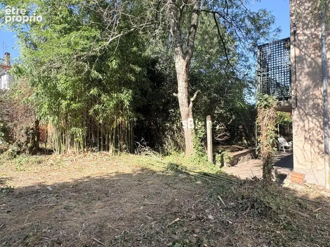 Mazamet maison spacieuse avec jardin sous-sol et garage - photo 4