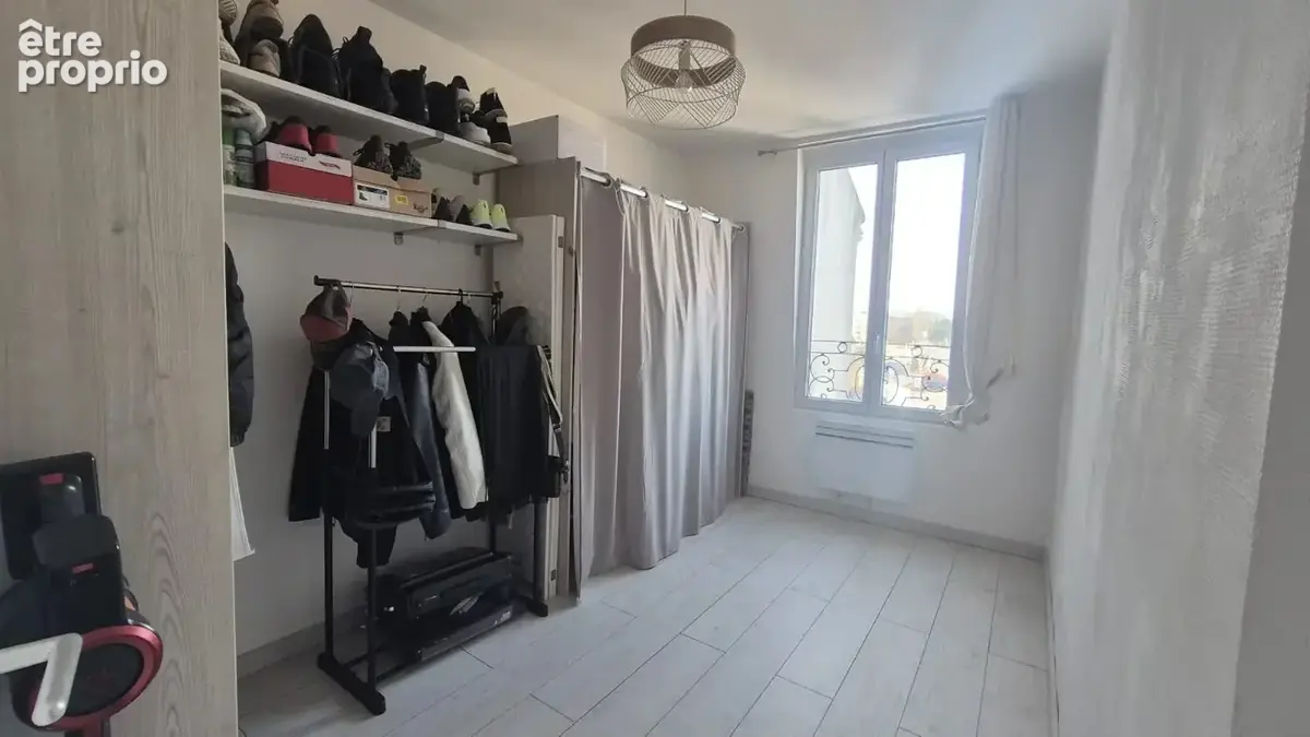 Appartement traversant 3 pièces – le perreux sur  marne - photo 6