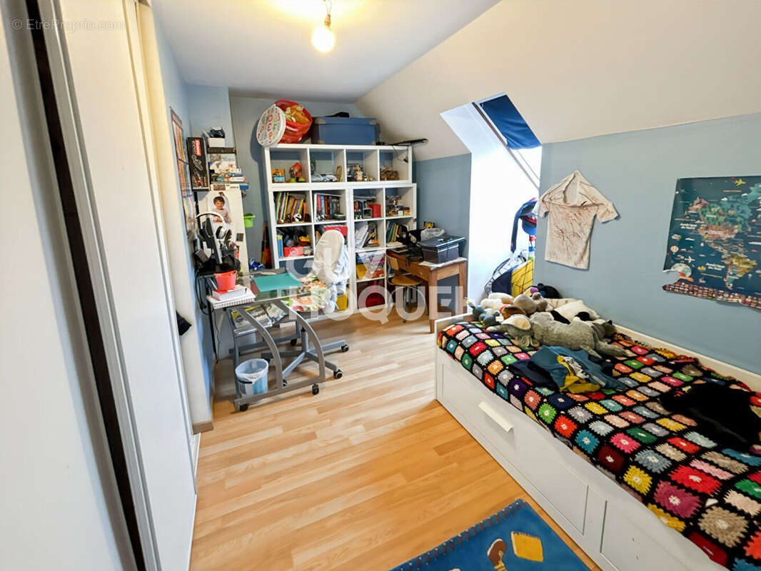 Maison à LA HOUSSAYE-EN-BRIE