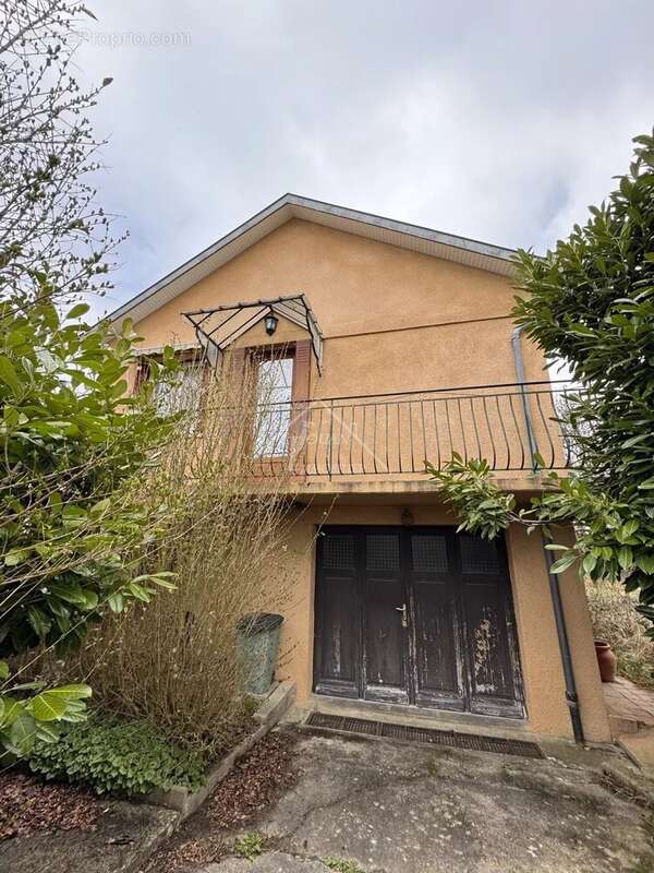 Maison lumineuse de 82 m² à Diou avec jardin - photo 16