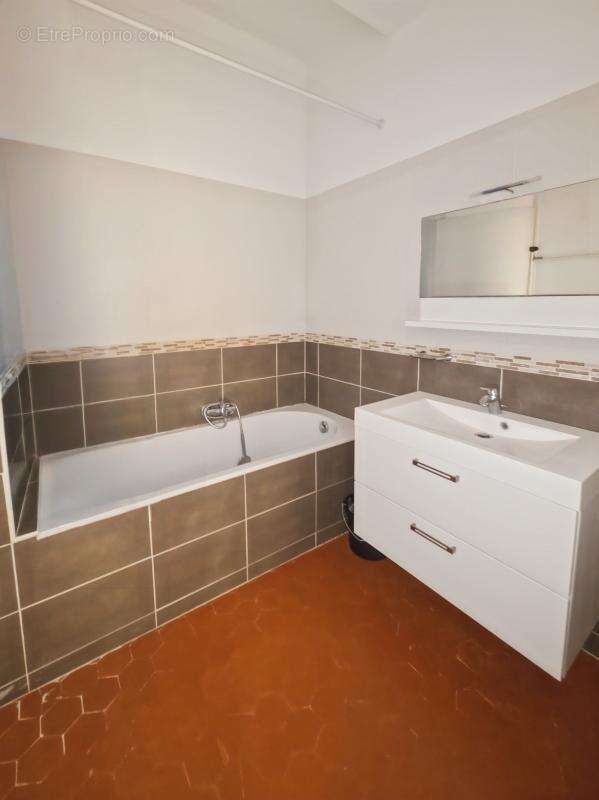 Exclusivite manosque appartement  t4 à vendre - photo 4