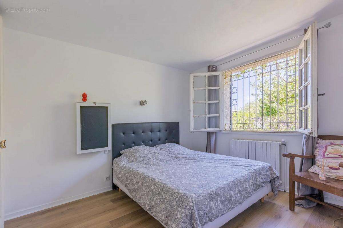 Maison à MONTPELLIER