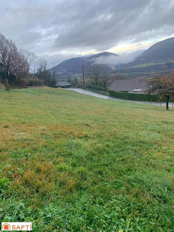 Photo 1 - Terrain à ANGLEFORT