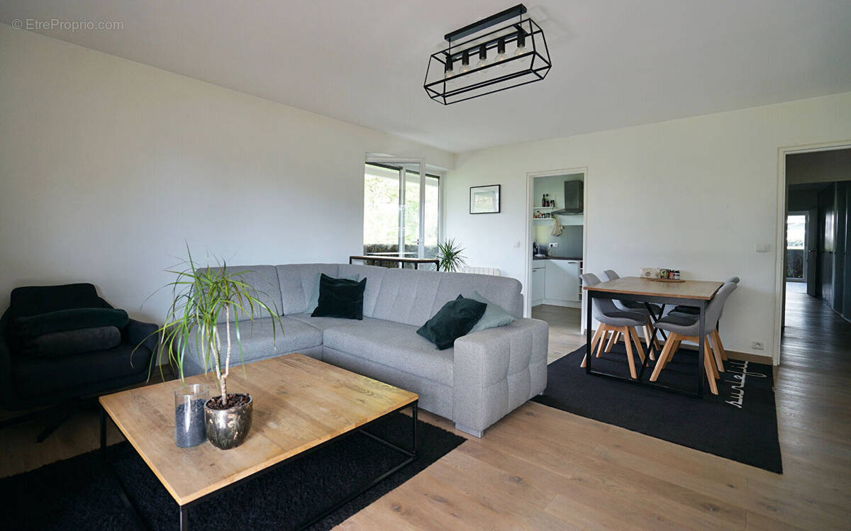 Appartement à CROIX