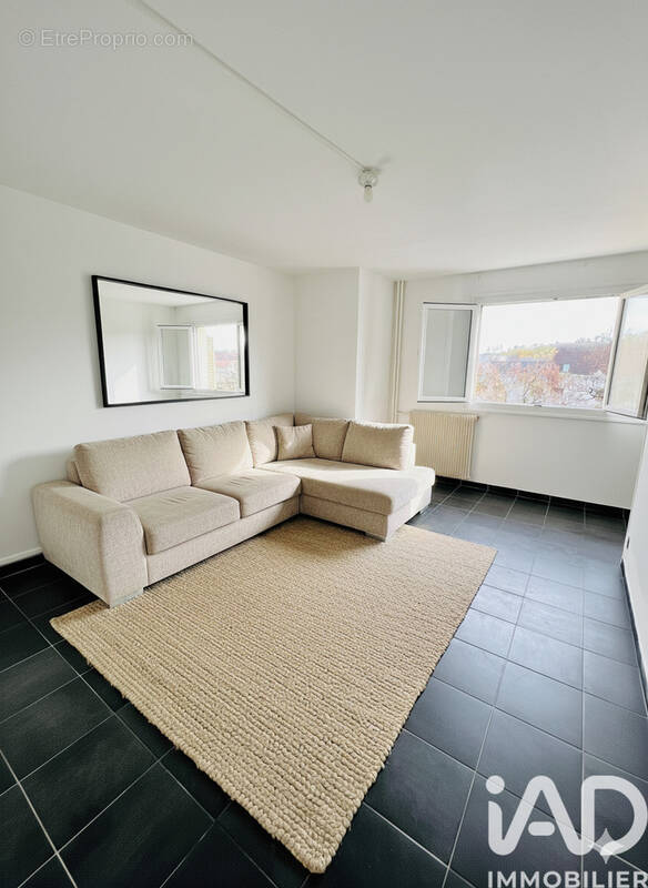 Photo 1 - Appartement à CREIL