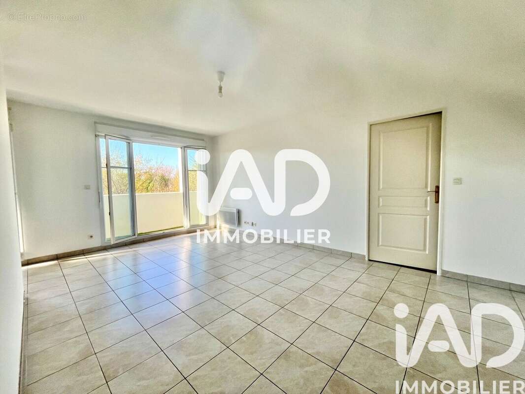 Photo 2 - Appartement à MONTEVRAIN