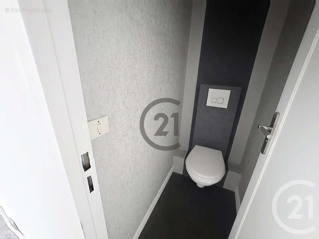 Appartement à AUXERRE
