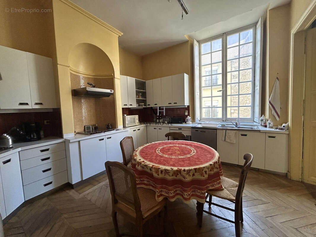 Appartement à ALENCON
