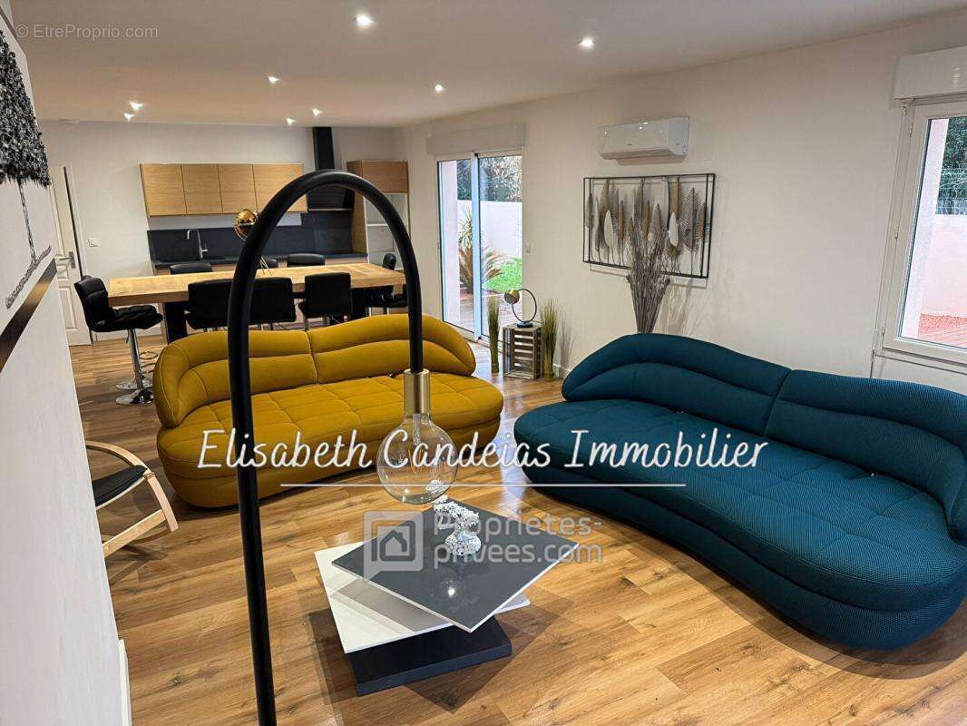 Maison à PORTET-SUR-GARONNE