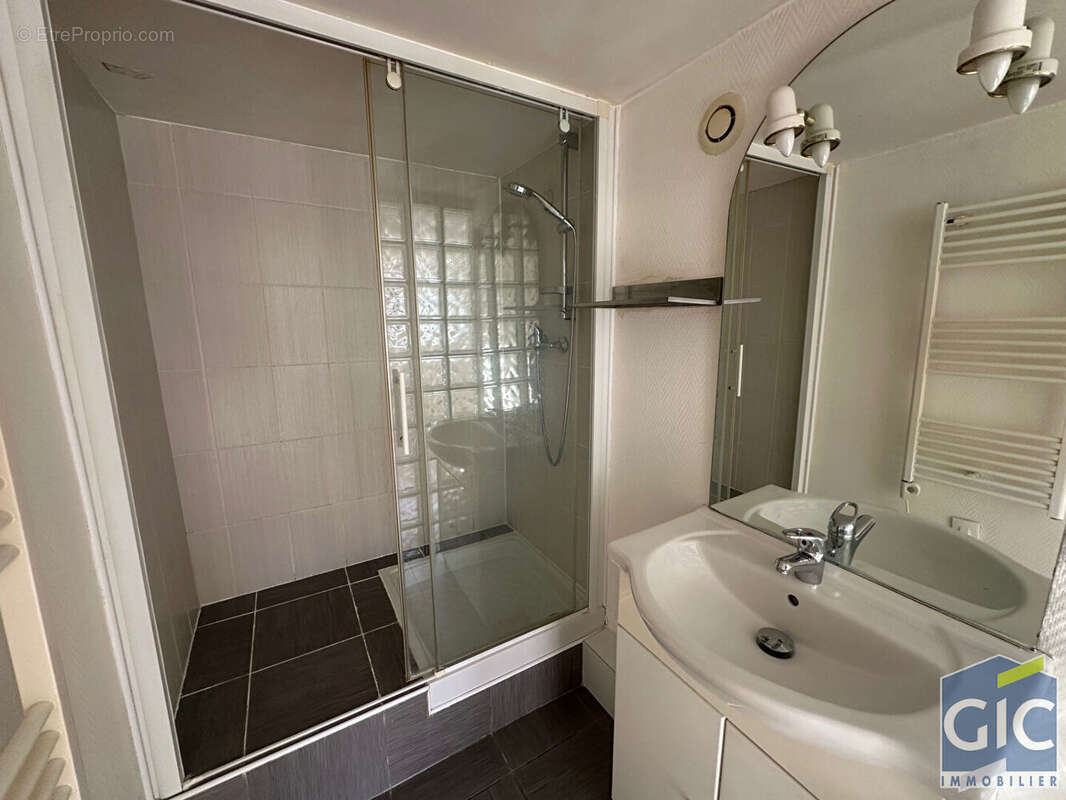 Appartement à CAEN