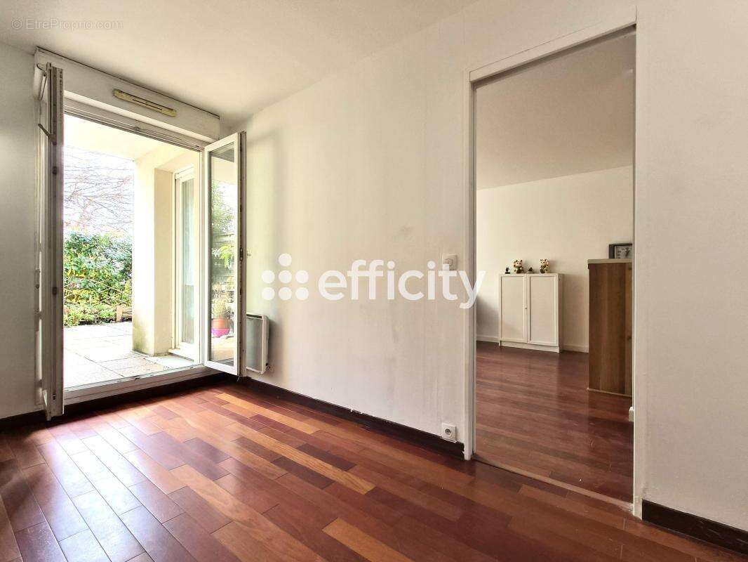 Appartement à CERGY