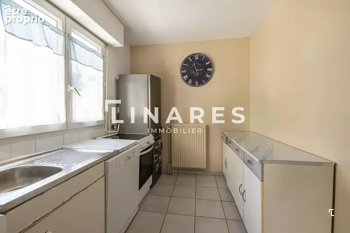 PEAK - Appartement  T5 de 100m² + 2 Terrasses - 13006 Lodi - photo 9