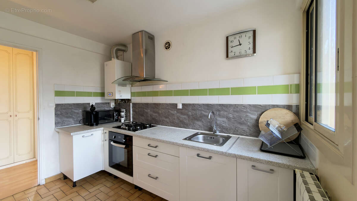 Appartement à CARCASSONNE