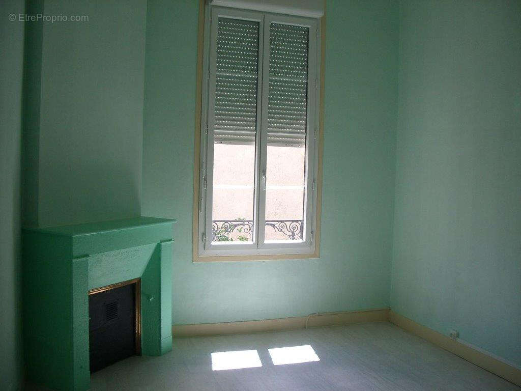 Appartement à TALENCE