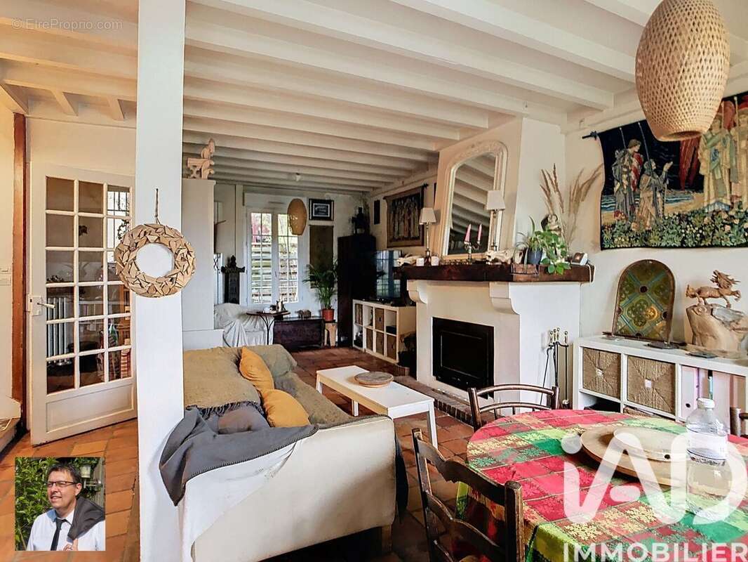 Photo 4 - Maison à ATHIS-MONS