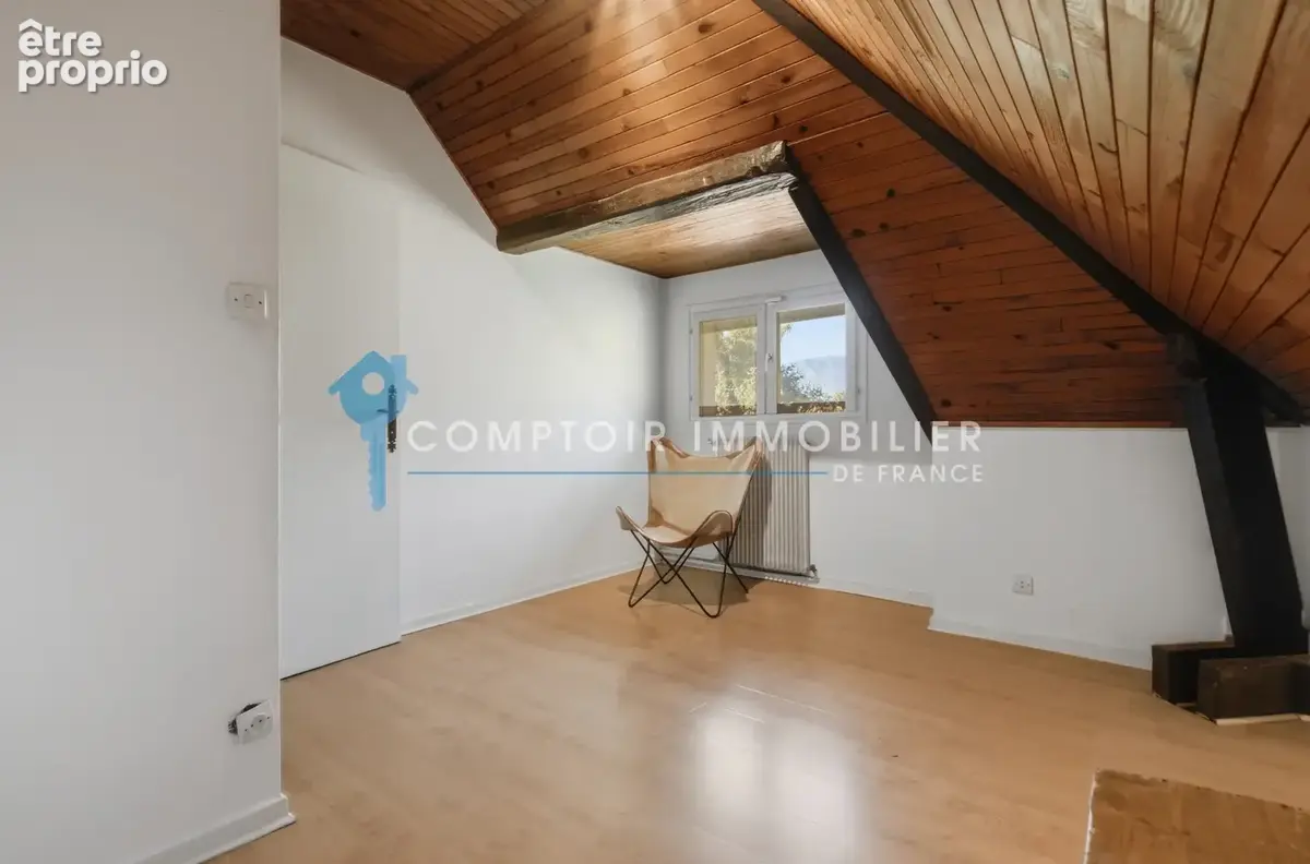 Maison 8 pièces 175 m² à vendre à Saint-Martin-D'heres (38400) - photo 24
