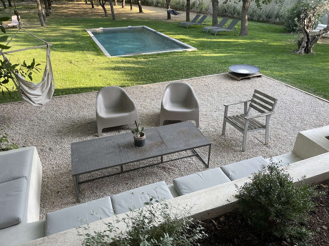 Maison à CARPENTRAS