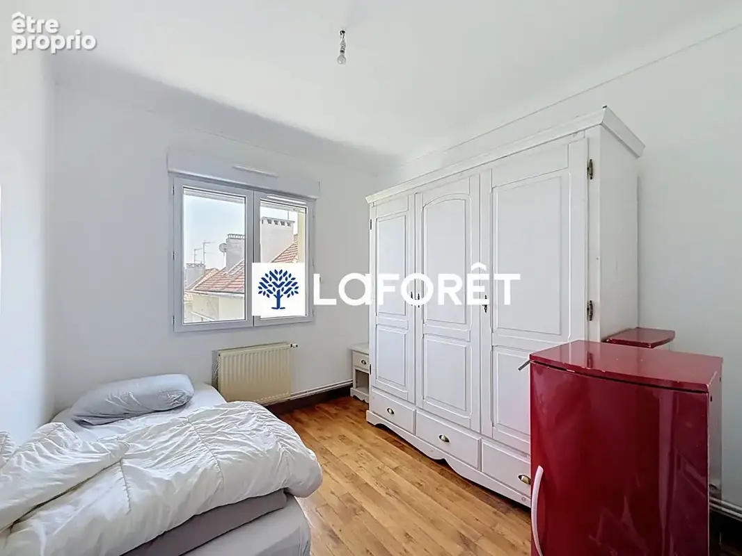 Appartement Amiens 4 pièces 78 m2 - photo 3