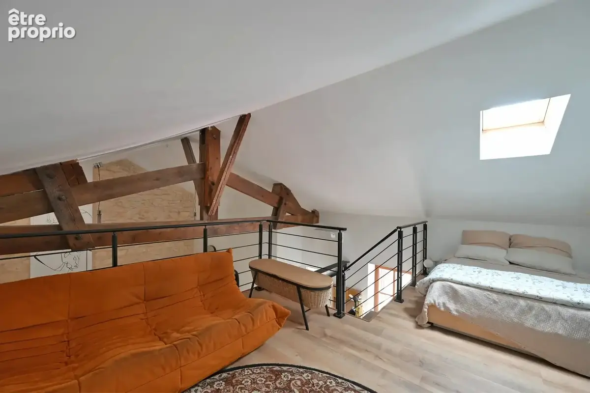 EXCLUSIVITÉ – Exceptionnel appartement esprit LOFT avec terrasse en centre historique d'Arles - photo 11