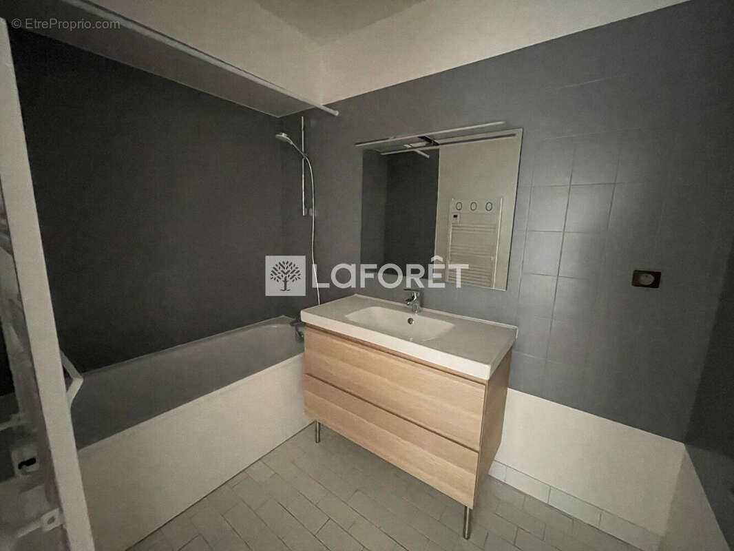 Appartement à DRAVEIL