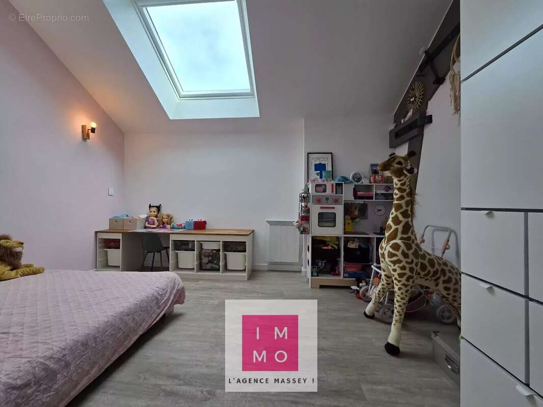 Appartement à TARBES