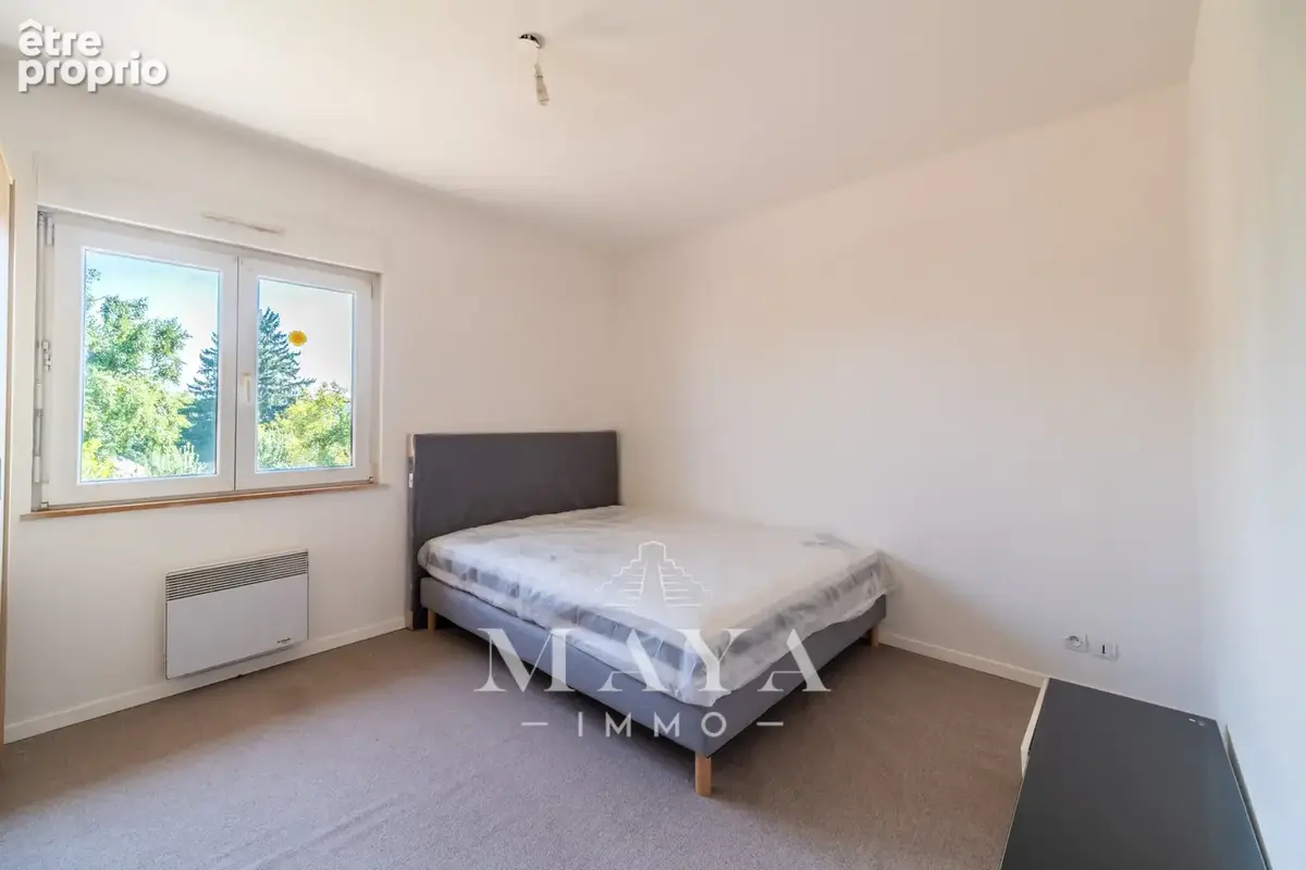 WALDIGHOFFEN, immeuble composé de deux appartements F3 - photo 5