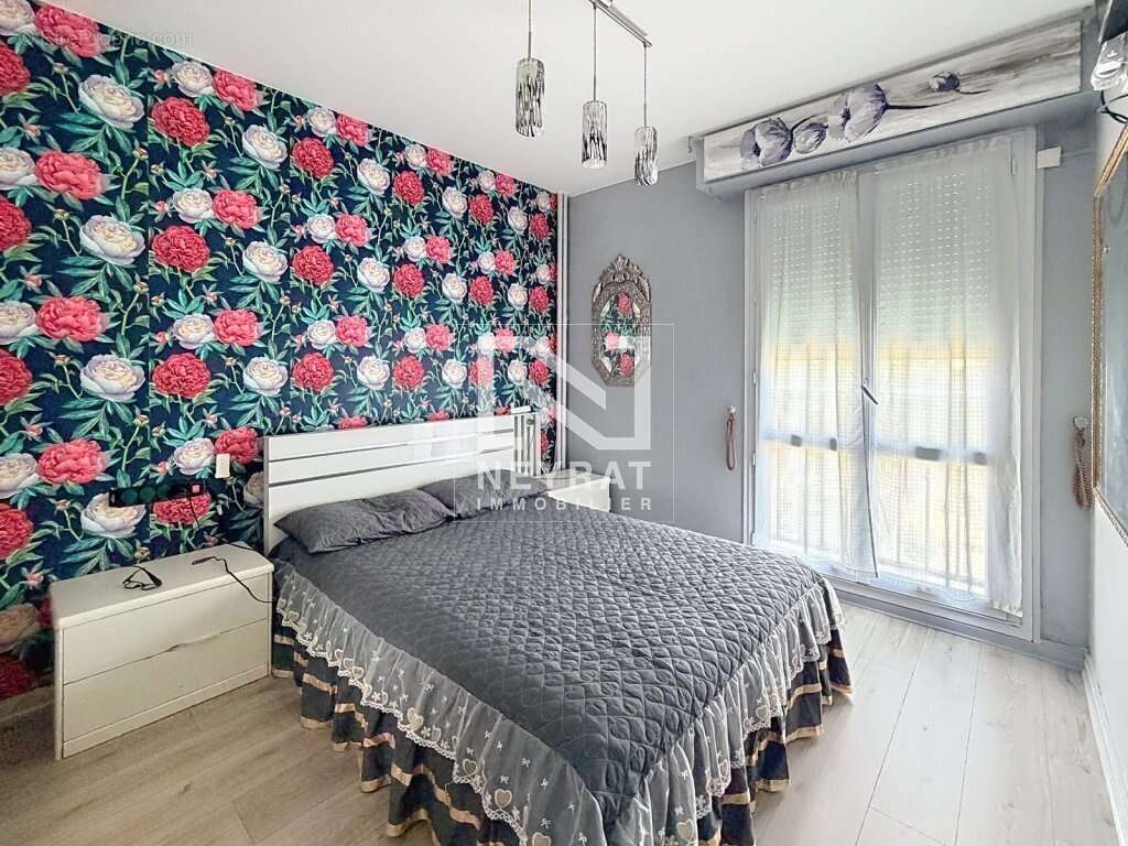 Appartement lumineux avec vue dégagée - photo 6