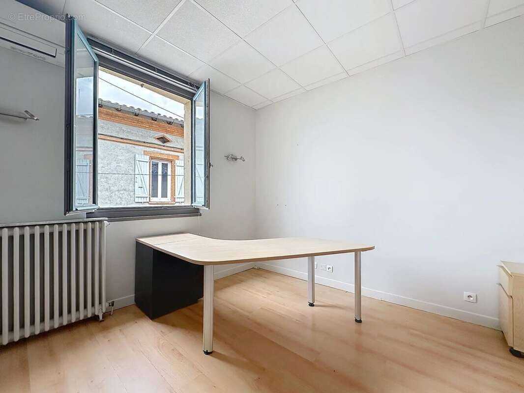 Commerce à PORTET-SUR-GARONNE