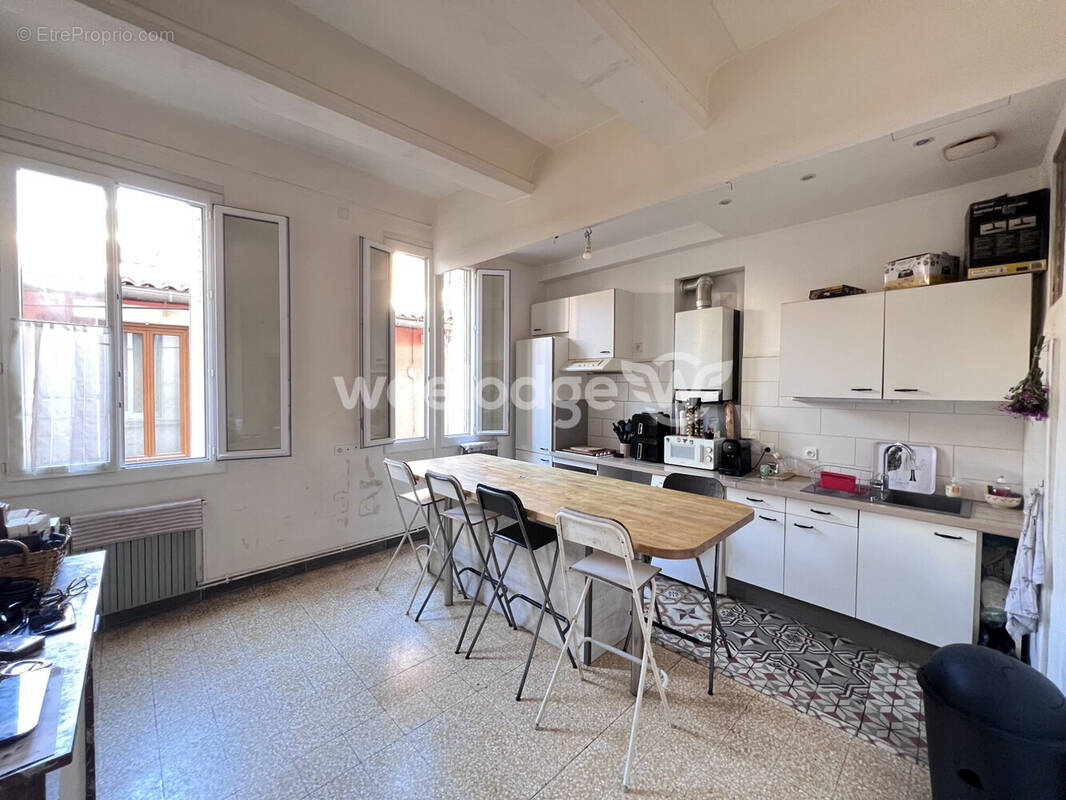 Appartement à AVIGNON