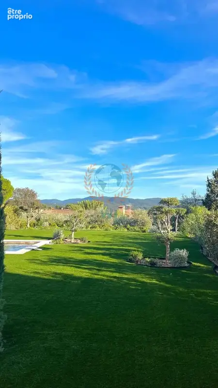 Vente Maison avec très belles prestations - photo 42