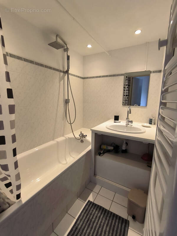 Maison à NOIRMOUTIER-EN-L&#039;ILE