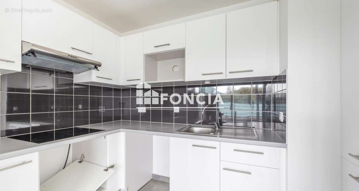 Appartement à MONTMORENCY