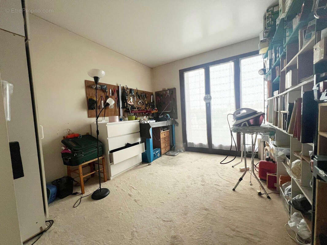 Appartement à JOINVILLE-LE-PONT