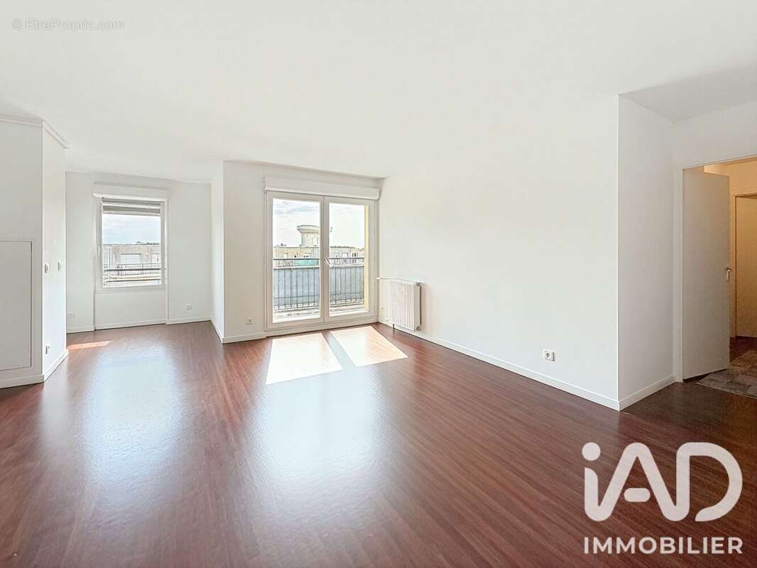 Appartement 60 m² à Douai  - photo 4
