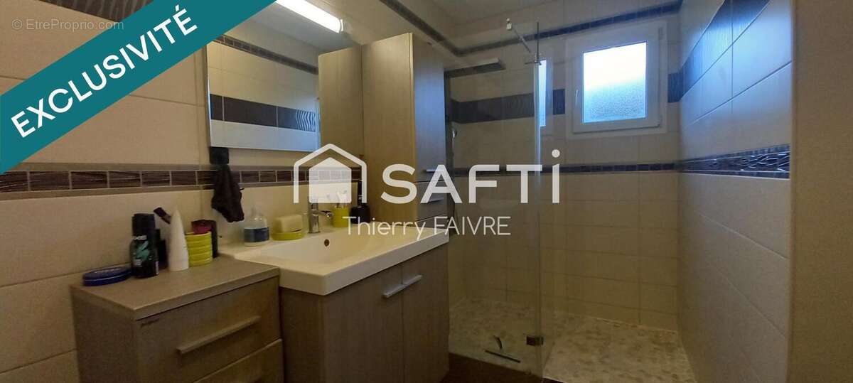 Photo 8 - Maison à CHAMPAGNOLE