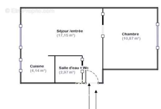 Appartement à CAGNES-SUR-MER