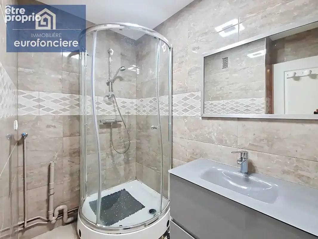 Appartement Troyes 4 pièce(s) 71.09 m2 - photo 4