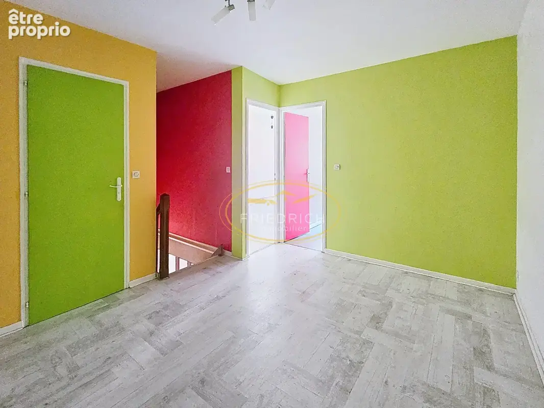 Appartement F4 - Centre ville - photo 11