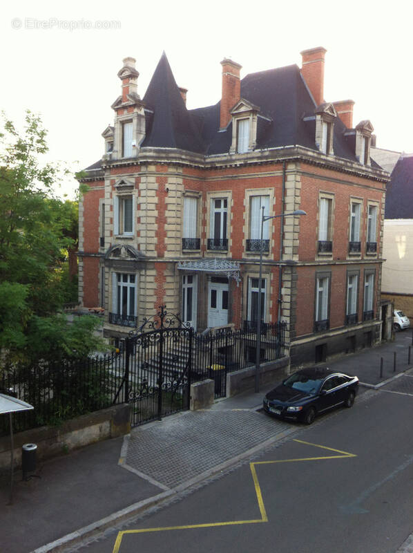 Maison à TROYES