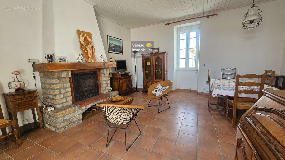 Village de saint sauveur - photo 3