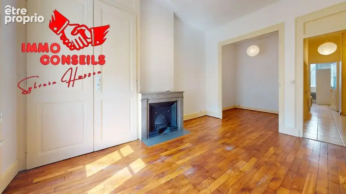 Appartement 46 m² à Oullins  - photo 11