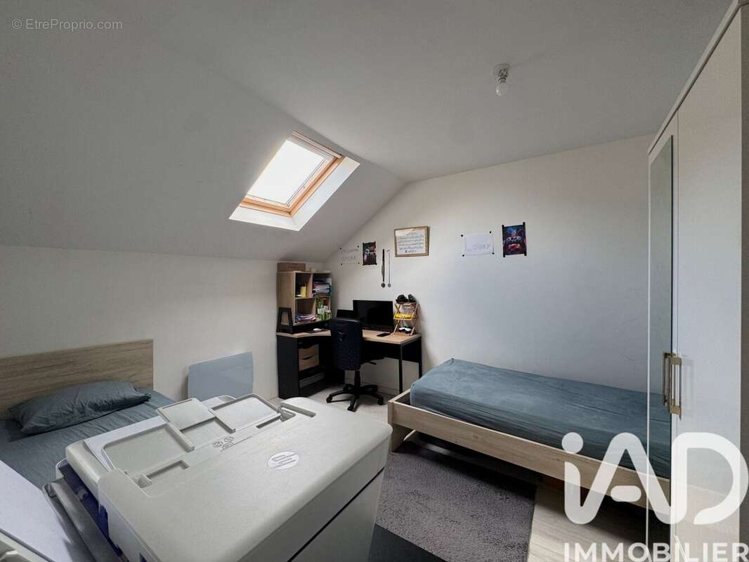 Photo 6 - Maison à MONTEREAU-FAULT-YONNE