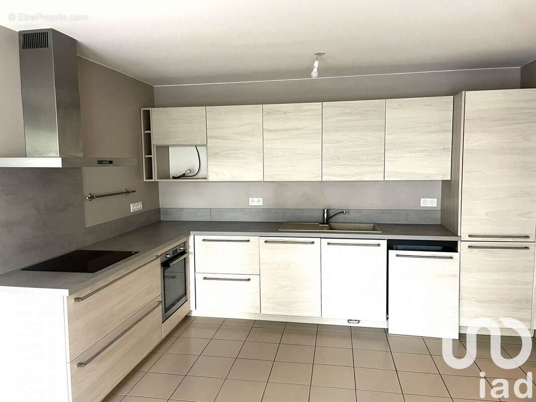 Photo 4 - Appartement à YERRES